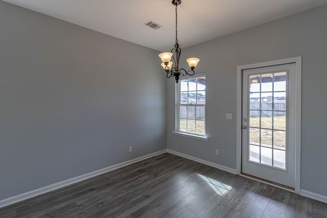 377 Bobwhite Trail NE, Ludowici, GA 31316
