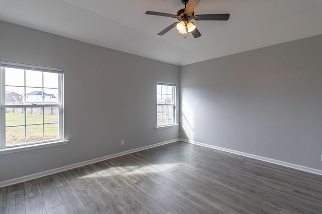 377 Bobwhite Trail NE, Ludowici, GA 31316