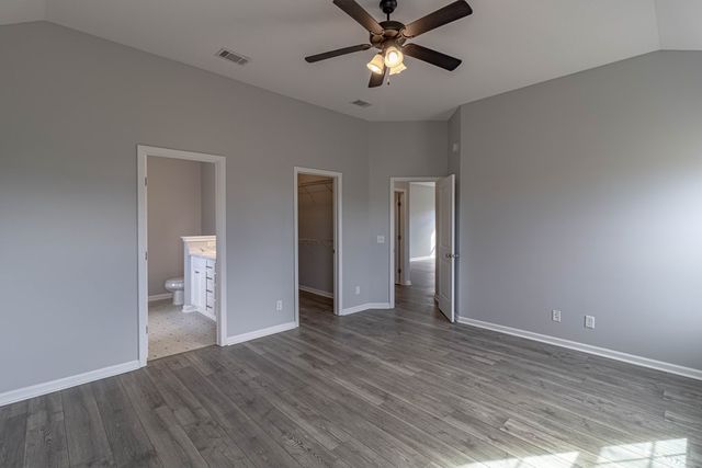 377 Bobwhite Trail NE, Ludowici, GA 31316