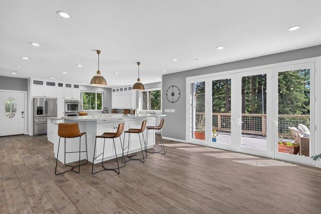 303 Sanborn Lane, Felton, CA 95018