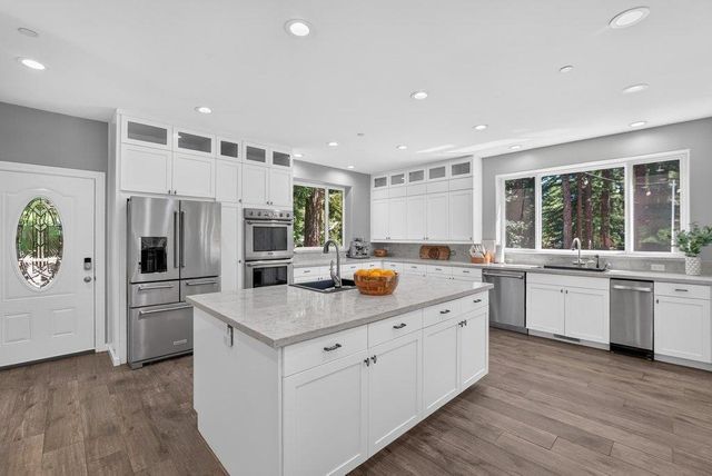 303 Sanborn Lane, Felton, CA 95018