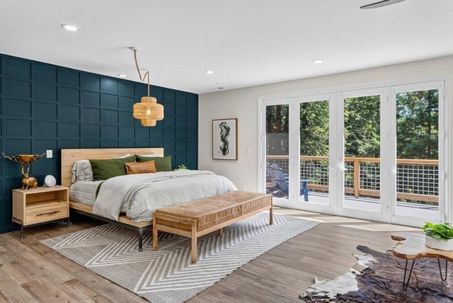 303 Sanborn Lane, Felton, CA 95018