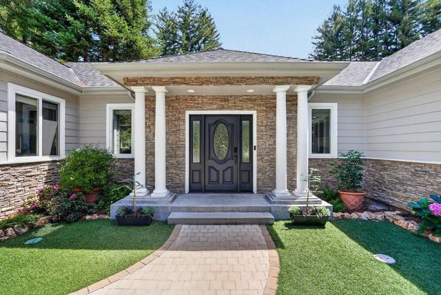 303 Sanborn Lane, Felton, CA 95018