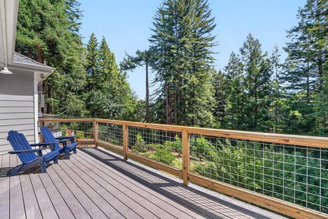 303 Sanborn Lane, Felton, CA 95018