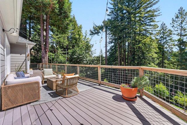 303 Sanborn Lane, Felton, CA 95018