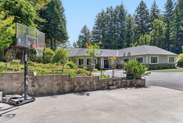 303 Sanborn Lane, Felton, CA 95018