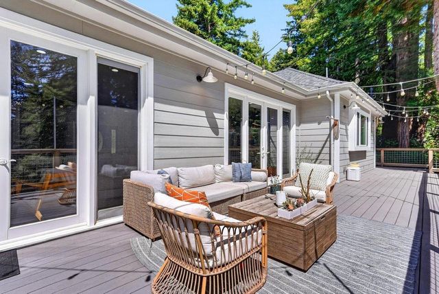 303 Sanborn Lane, Felton, CA 95018