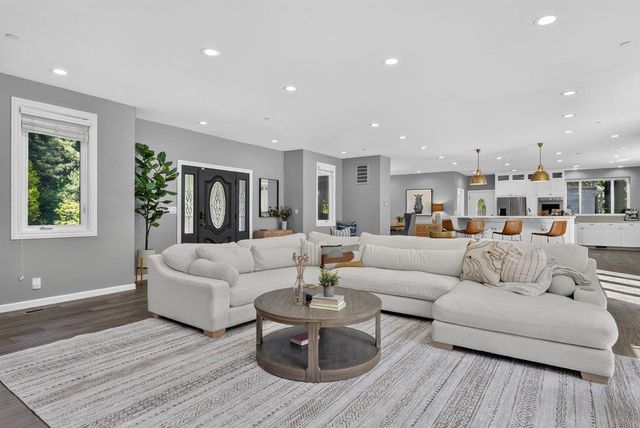 303 Sanborn Lane, Felton, CA 95018