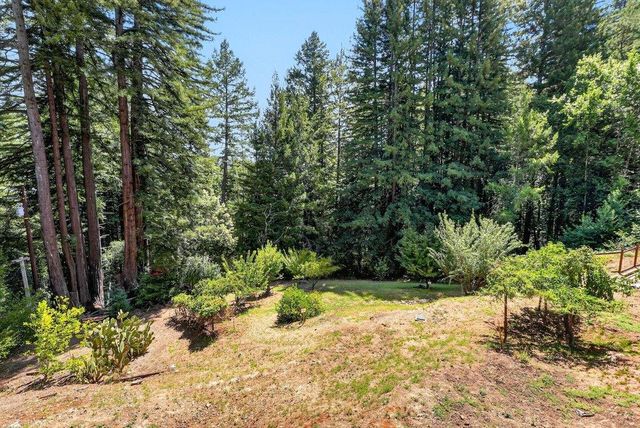 303 Sanborn Lane, Felton, CA 95018