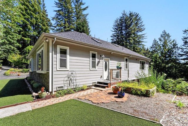 303 Sanborn Lane, Felton, CA 95018