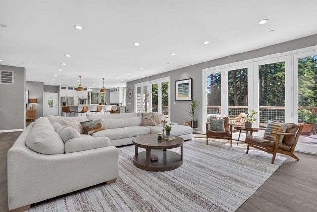 303 Sanborn Lane, Felton, CA 95018