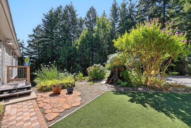 303 Sanborn Lane, Felton, CA 95018
