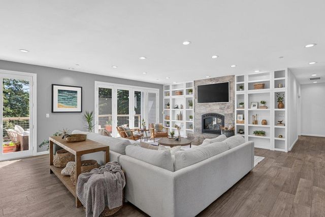 303 Sanborn Lane, Felton, CA 95018