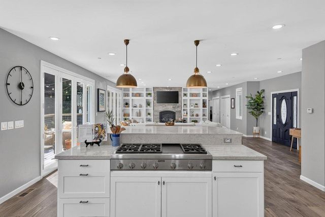 303 Sanborn Lane, Felton, CA 95018