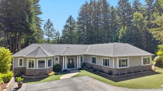 303 Sanborn Lane, Felton, CA 95018