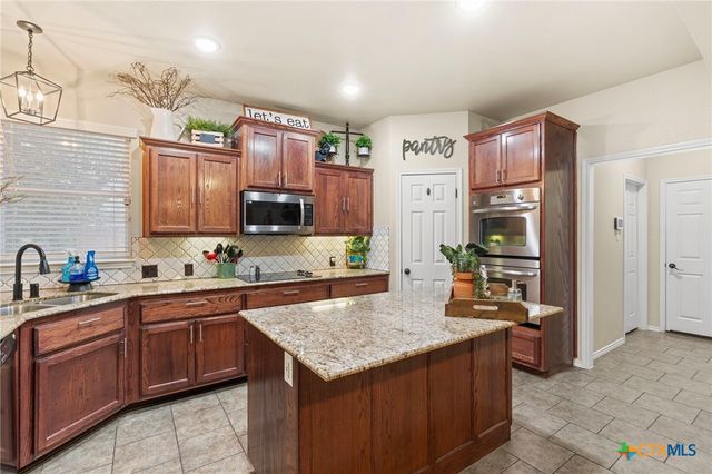 4813 Citrine Drive, Killeen, TX 76542