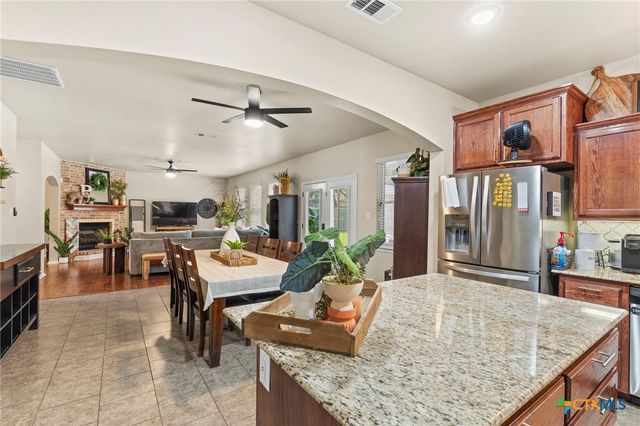 4813 Citrine Drive, Killeen, TX 76542