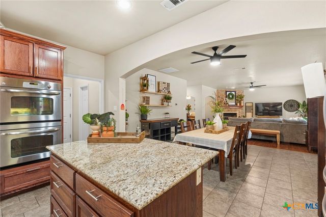 4813 Citrine Drive, Killeen, TX 76542