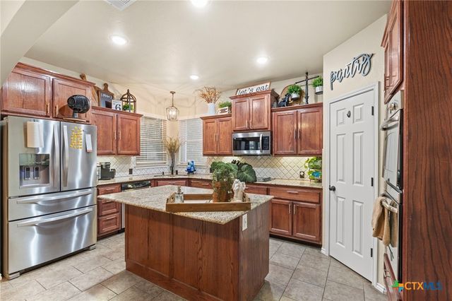 4813 Citrine Drive, Killeen, TX 76542