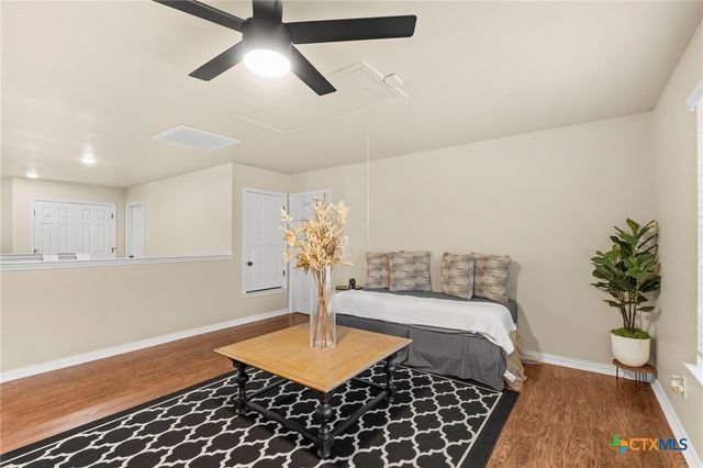 4813 Citrine Drive, Killeen, TX 76542