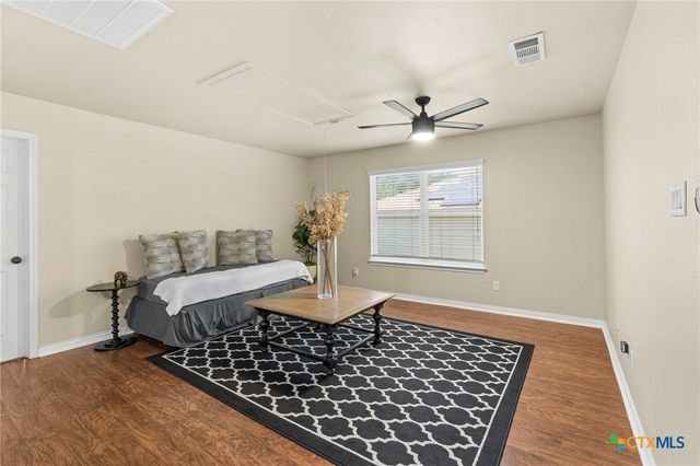 4813 Citrine Drive, Killeen, TX 76542