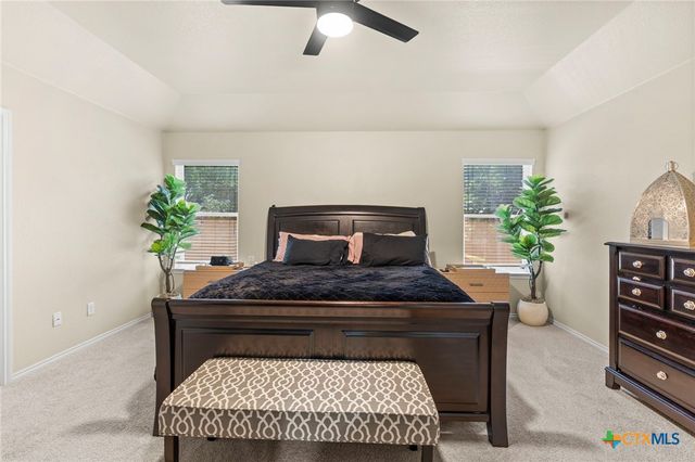 4813 Citrine Drive, Killeen, TX 76542