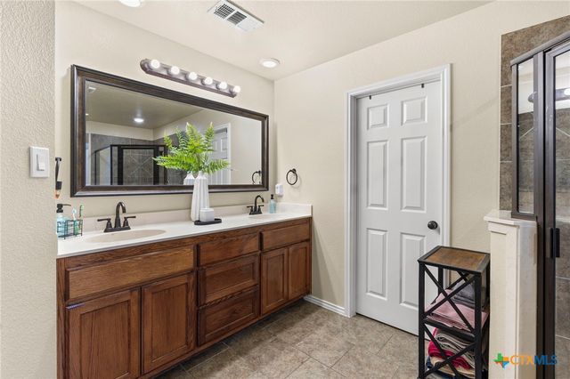 4813 Citrine Drive, Killeen, TX 76542