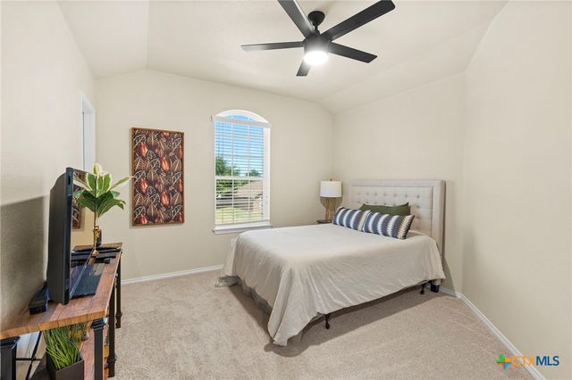 4813 Citrine Drive, Killeen, TX 76542