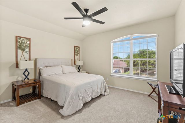 4813 Citrine Drive, Killeen, TX 76542