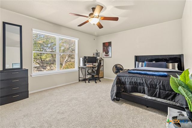 4813 Citrine Drive, Killeen, TX 76542