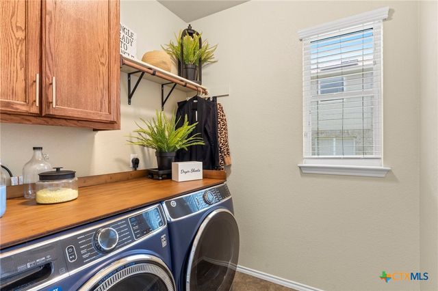 4813 Citrine Drive, Killeen, TX 76542