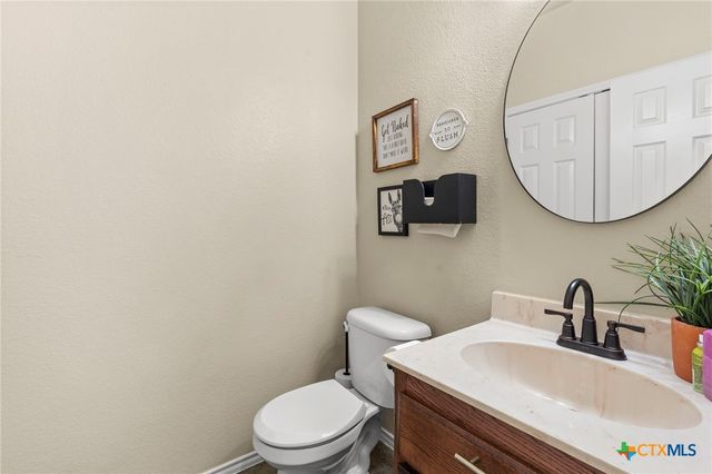 4813 Citrine Drive, Killeen, TX 76542