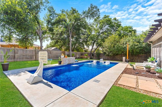 4813 Citrine Drive, Killeen, TX 76542