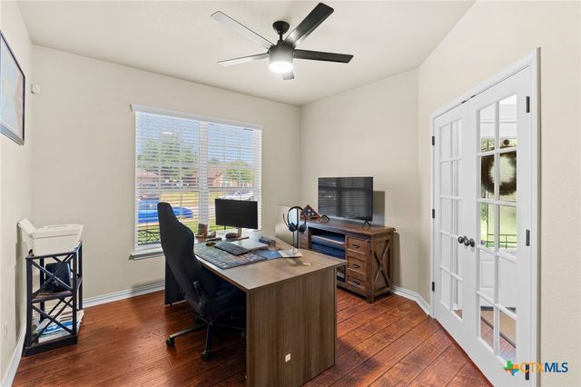 4813 Citrine Drive, Killeen, TX 76542