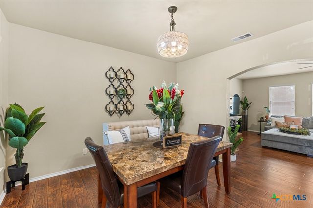 4813 Citrine Drive, Killeen, TX 76542