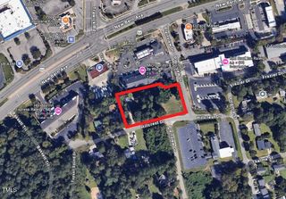 1201 Plainview Drive, Raleigh, NC 27610
