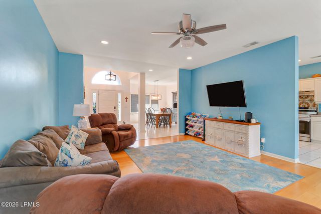 184 Sumter Square, Bluffton, SC 29910