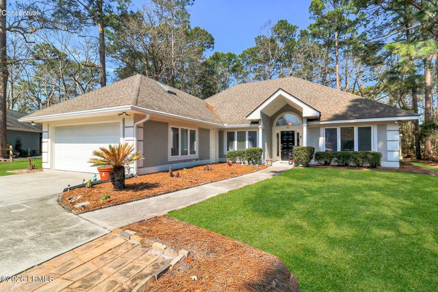 184 Sumter Square, Bluffton, SC 29910
