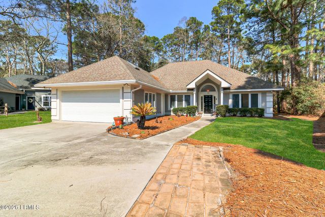 184 Sumter Square, Bluffton, SC 29910