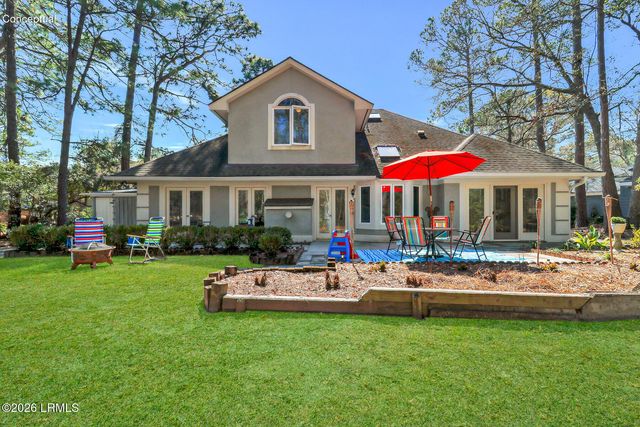184 Sumter Square, Bluffton, SC 29910