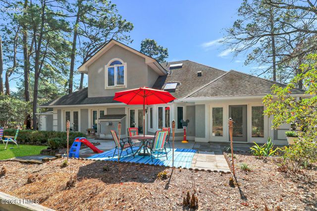 184 Sumter Square, Bluffton, SC 29910