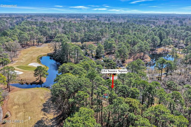184 Sumter Square, Bluffton, SC 29910