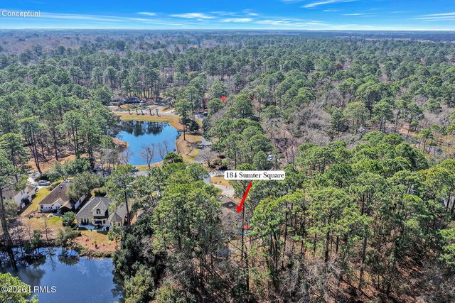 184 Sumter Square, Bluffton, SC 29910