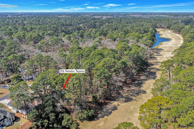 184 Sumter Square, Bluffton, SC 29910