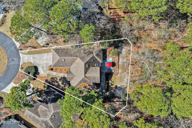 184 Sumter Square, Bluffton, SC 29910