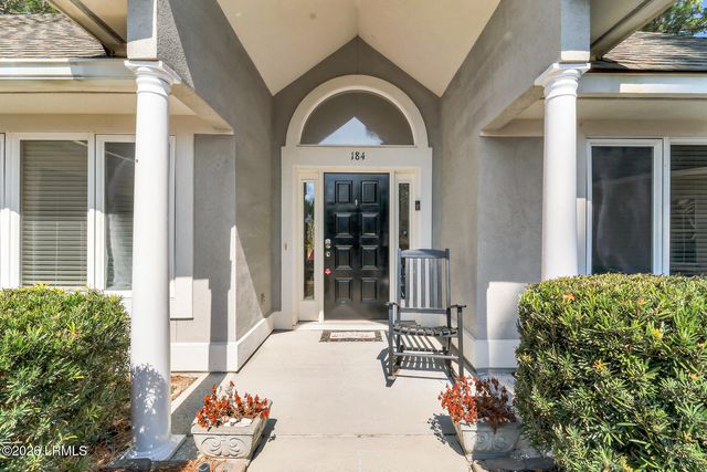184 Sumter Square, Bluffton, SC 29910