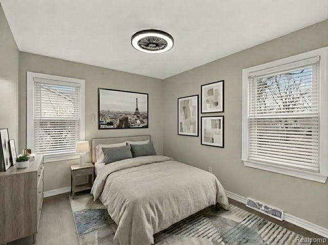 2149 Isabell Drive, Troy, MI 48083