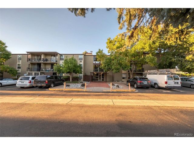 2281 S Vaughn Way 111A, Aurora, CO 80014