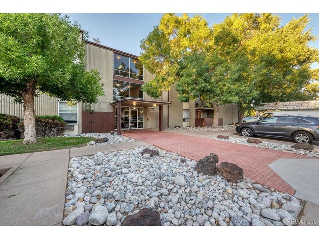 2281 S Vaughn Way 111A, Aurora, CO 80014
