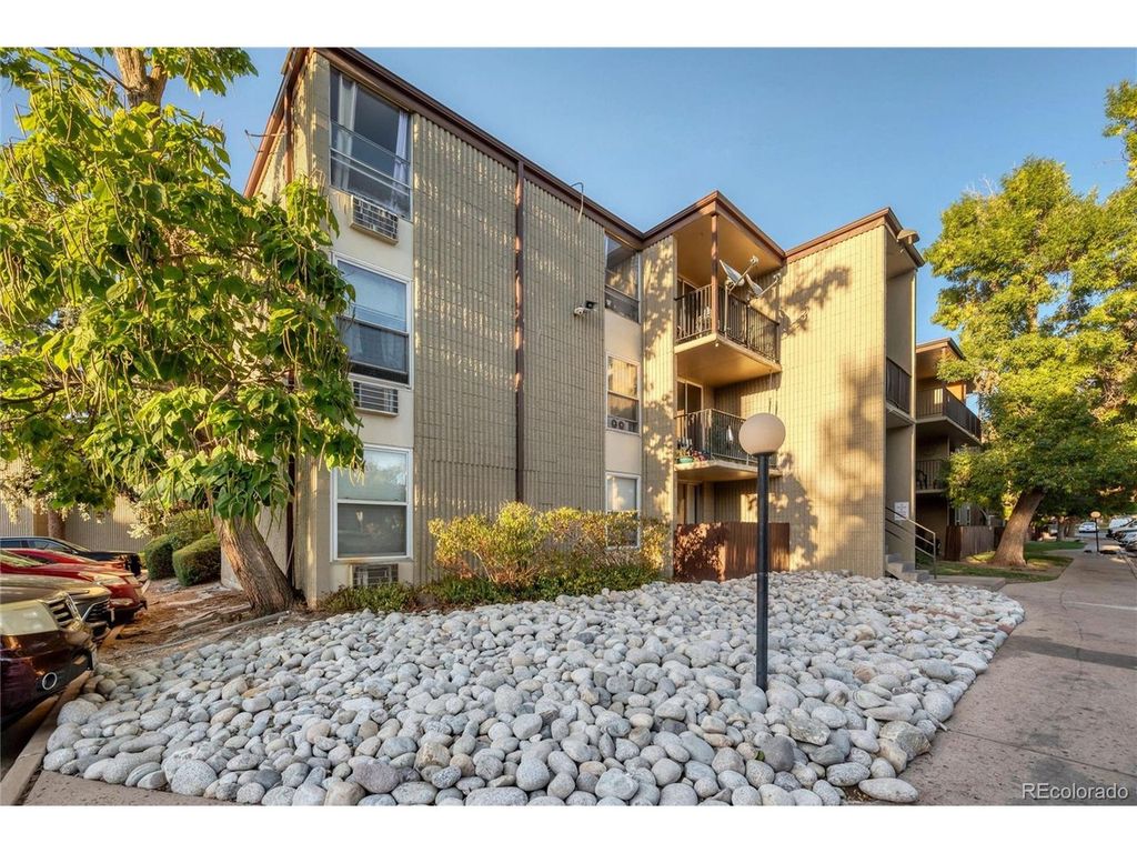 2281 S Vaughn Way 111A, Aurora, CO 80014